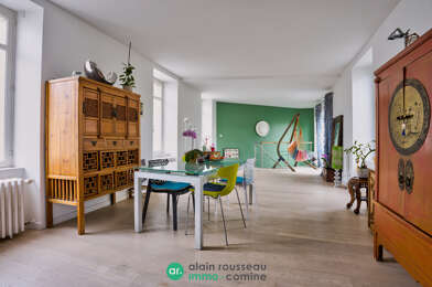 Maison 5 pièces 800000 €