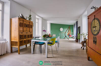 Maison Angers 5 pièce(s) 177 m2 - Quartier Gare / Lafayette — photo du bien