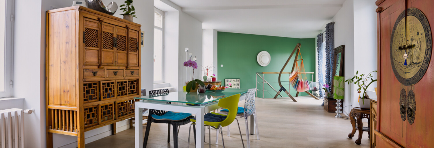 Maison 5 Pièces 177 m² à vendre à Angers (49000)