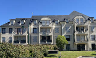 Appartement 5 Pièces 95 m² à vendre à L'Isle-Adam (95290)