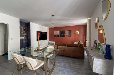 Appartement 2 pièces 210000 €