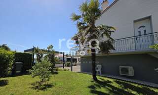 Maison 4 Pièces 122 m² à vendre à Saint-Lumine-de-Coutais (44310)