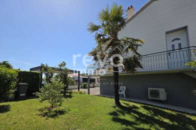 Maison 4 pièces 227850 €