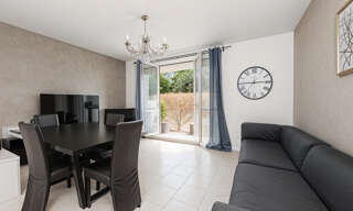 Appartement 3 Pièces 59 m² à vendre à Noisy-le-Grand (93160)
