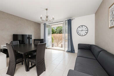 Appartement 3 pièces 162500 €