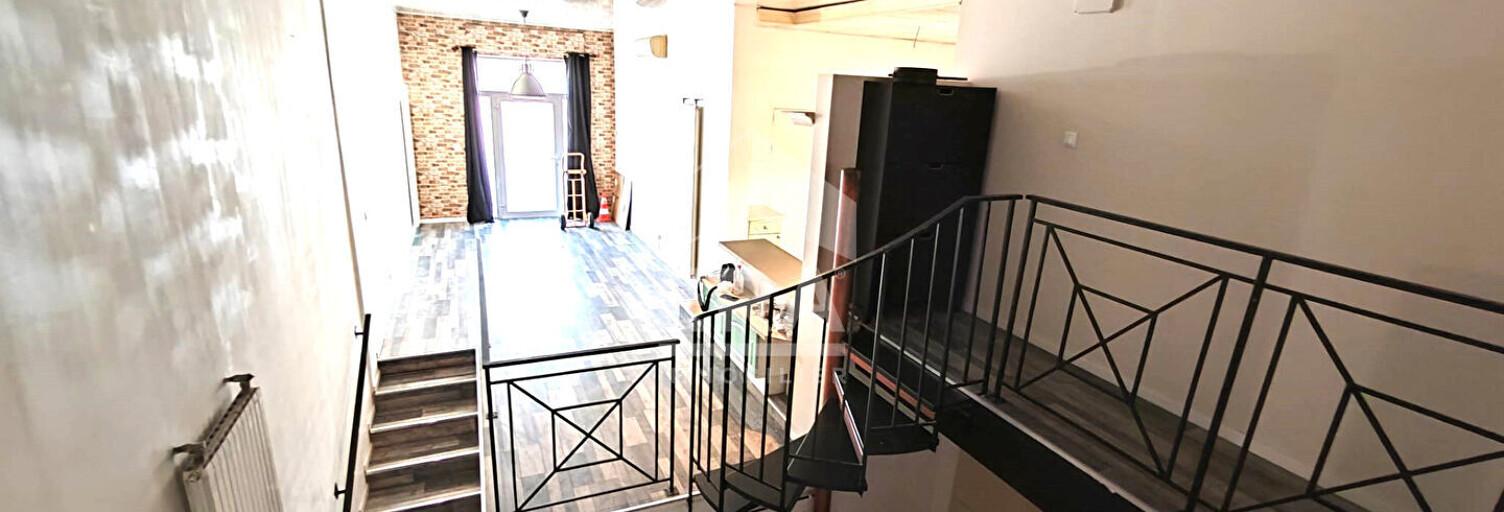 Appartement 3 Pièces 80 m² à vendre à Marseille 1 (13001)