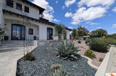 Maison 6 pièces 546000 €