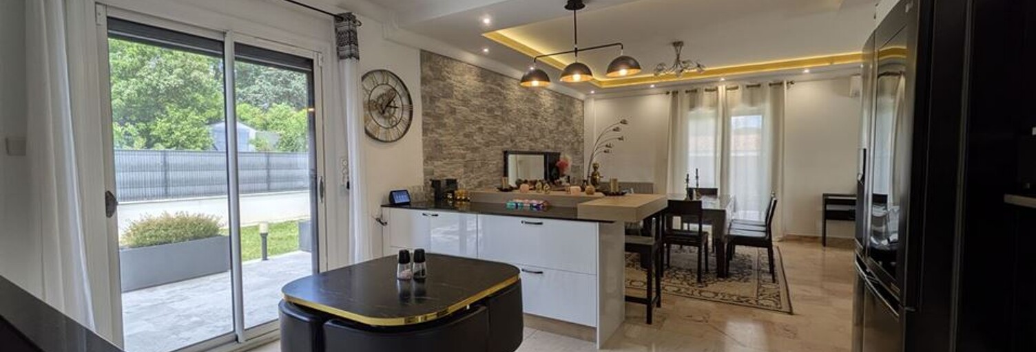 Maison 6 Pièces 188 m² à vendre à Plaisance-du-Touch (31830)