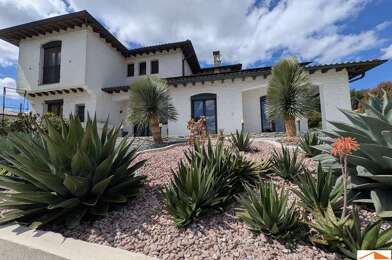Maison 6 pièces 546000 €