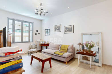 Appartement 3 pièces 449000 €