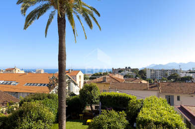 Appartement 1 pièces 890 €