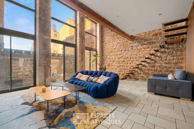Appartement 4 pièces 650000 €