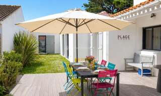Maison 6 Pièces 145 m² à vendre à Noirmoutier-en-l'Île (85330)
