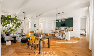 Appartement 3 Pièces 95 m² à vendre à Lyon 1 (69001)