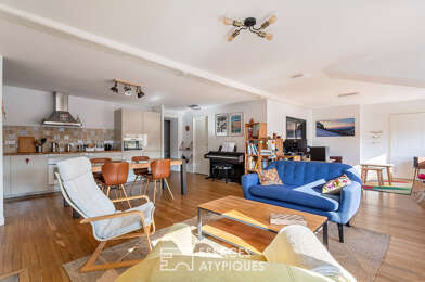 Appartement 4 pièces 525000 €