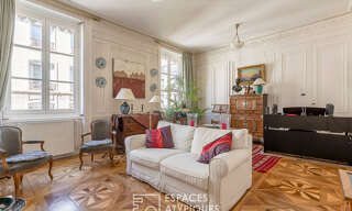 Appartement 2 Pièces 72 m² à vendre à Lyon 1 (69001)