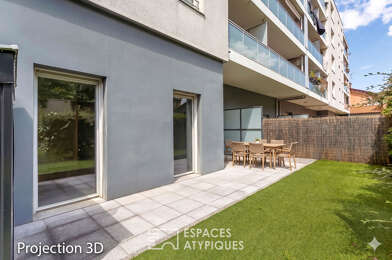 Appartement 2 pièces 199000 €