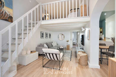 Appartement 3 pièces 1390 €