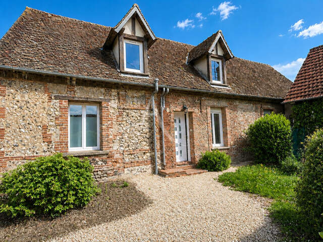 maison proche GISORS — photo du bien