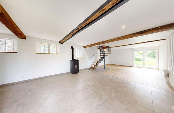 maison proche GISORS — photo 3