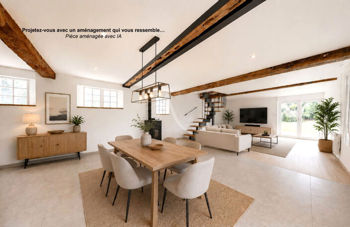 maison proche GISORS — photo 4