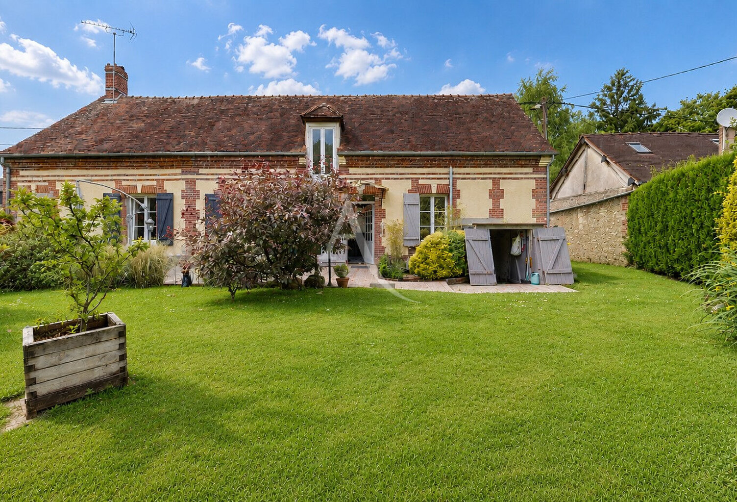 Maison 150m² — photo 1