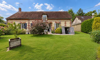 Maison 4 Pièces 150 m² à vendre à Gisors (27140)