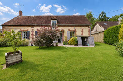Maison 4 pièces 275220 €