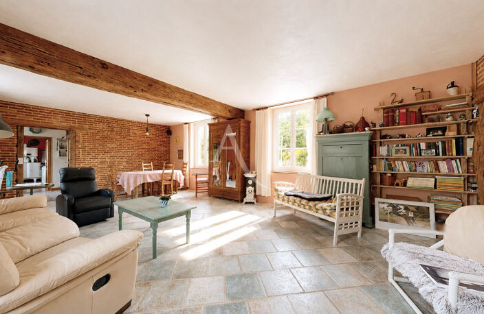 Maison 150m² — photo 3