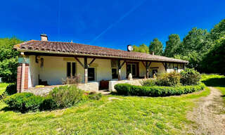 Maison 5 Pièces 164 m² à vendre à Castelmoron-sur-Lot (47260)