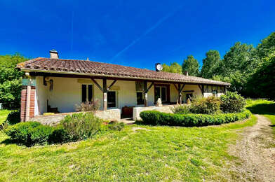 Maison 5 pièces 276500 €