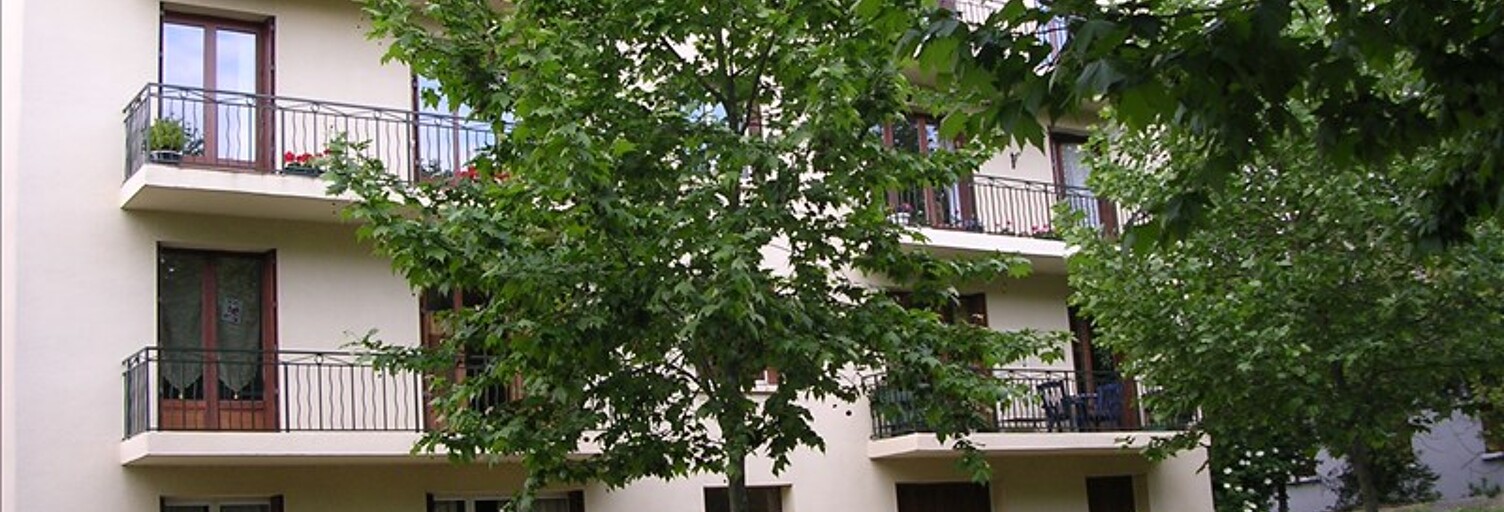 Appartement 3 Pièces 68 m² à louer à Auxerre (89000)