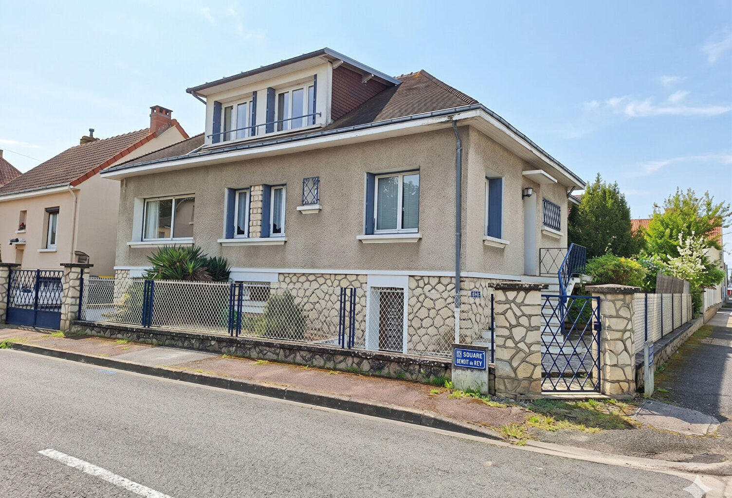 A DEUX PAS DU CENTRE ! — photo 1