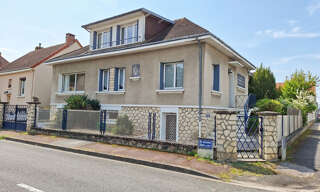 Maison 6 Pièces 165 m² à vendre à Châtellerault (86100)
