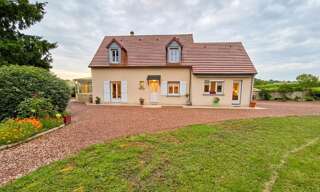 Maison 6 Pièces 210 m² à vendre à Barrou (37350)