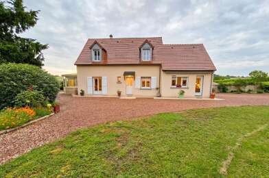 Maison 6 pièces 255000 €