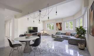 Appartement 4 Pièces 105 m² à vendre à Nice (06300)