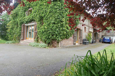 Maison 4 pièces 294000 €