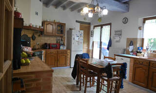 Maison 4 Pièces 162 m² à vendre à Mesnil-Panneville (76570)