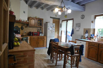 Maison 4 pièces 287000 €