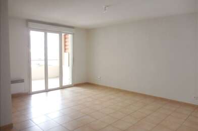 Appartement 3 pièces 970 €