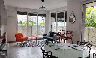 Appartement 3 Pièces 66 m² à louer à Marseille 3 (13003)