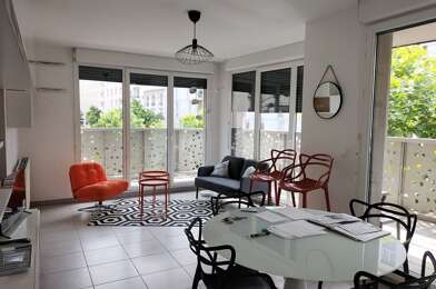 Appartement 3 pièces 1220 €