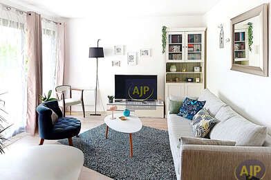 Appartement 2 pièces 201970 €