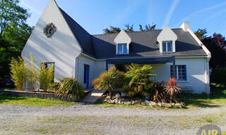 Maison 5 Pièces 110 m² à vendre à Quilly (44750)