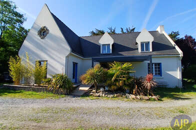 Maison 5 pièces 260000 €