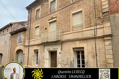 Maison 6 pièces 285000 €