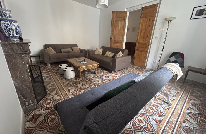 Maison de maître - 188 m2 - 6 pièces — photo 3
