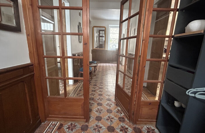 Maison de maître - 188 m2 - 6 pièces — photo 4