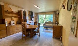 Appartement 4 Pièces 105 m² à vendre à Nice (06100)